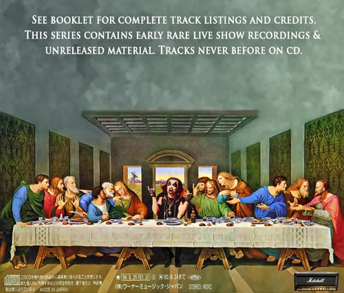 Vista 3 de MERCYFUL FATE-VOL. 3 "TRAVELLING IN DARK