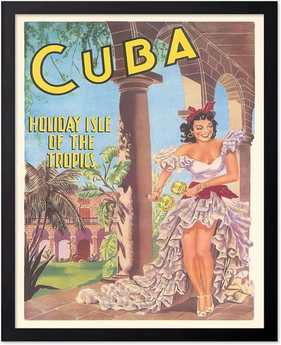 Vista 49 de Poster Master Póster de viaje vintage, impresión de turismo retro, regalo para viajeros, amigos, Venecia, Italia, Venecia, romántico, Europa, canal