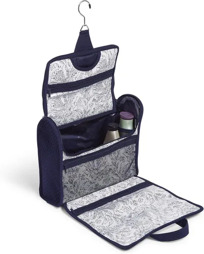 Vista 3 de Vera Bradley Organizador de viaje para mujer de microfibra