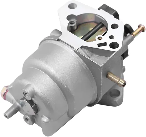 Vista 6 de Reemplazo de carburador para generador Generac GP6500 GP6500E GP7500E GP5500 8125W Reemplaza 0J58620157 con kit de carburador, bujía y filtro
