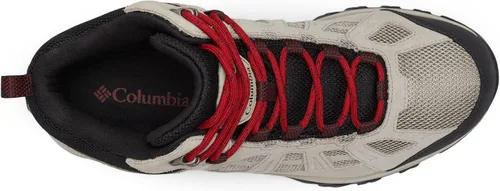 Vista 8 de Columbia Zapatos de senderismo Redmond Iii Mid impermeables para hombre