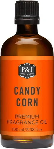 Vista 38 de P&J Trading Aceite de fragancia para difusores para el hogar – Ambrosia 0.3 fl oz Fragancia aromas para hacer velas – Suministros para hacer jabón