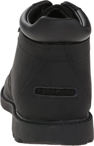 Vista 3 de Rockport Men's Storm Surge Water Proof Plain Toe Boot