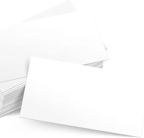 Vista 5 de Sobres n.º 6 3/4 – 5000 cajas a granel – Sobres pequeños de devolución de 3 5/8 x 6 1/2 pulgadas – Sobres blancos sin ventana en blanco