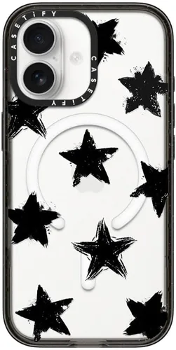 Vista 204 de CASETiFY Funda para iPhone Air, compatible con MagSafe