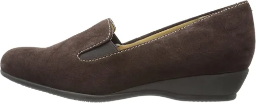 Vista 8 de Trotters Lamar Mocasines sin cordones para mujer