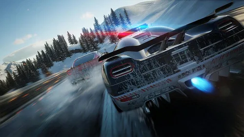 Vista 7 de The Crew Ultimate Edition - PlayStation 4 Ultimate Edition