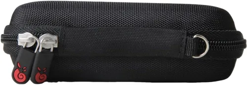 Vista 4 de Hermitshell Estuche de viaje duro para Toshiba Canvio Basics 2TB/ 1TB/ 4TB disco duro externo portátil