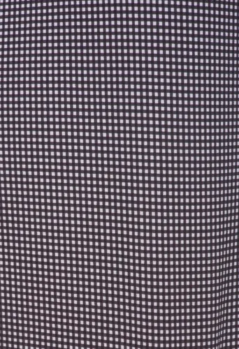 Vista 2 de IBKUL 10754 - Camiseta de manga larga para mujer con protección solar UPF50+ Icefil Tech Mini Check
