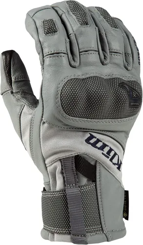 Vista 4 de KLIM Adventure GTX Short - Guantes de motocicleta ADV para hombre