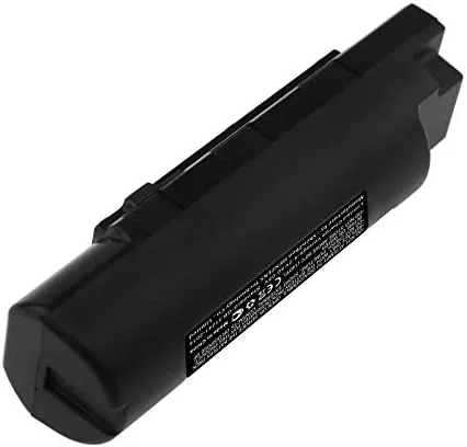 Vista 3 de XPS - Batería de repuesto para Da_talogic BT-47 PN 128004721, BT-47, TW18050652