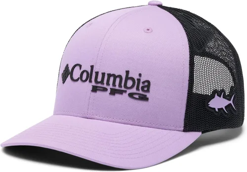 Vista 35 de Columbia PFG Gorra de malla con logo Playa/Bajo