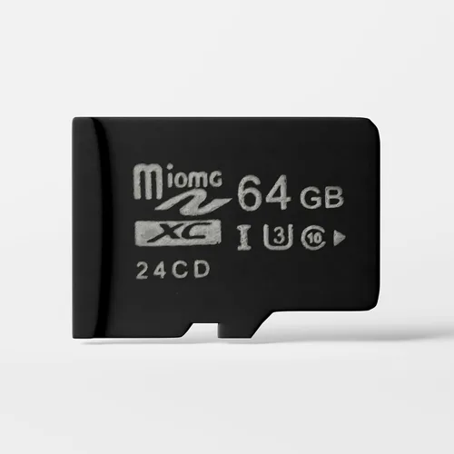 Vista 6 de Vital Tech - Tarjeta micro SD de 64 GB, clase 10 UHS-3, tarjeta de memoria para teléfonos inteligentes, tabletas, cámaras, drones, consolas