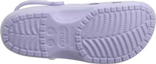Vista 11 de Crocs - Suecos clásicos Crocs unisex para adulto, Lavanda, 9 Women7 Men