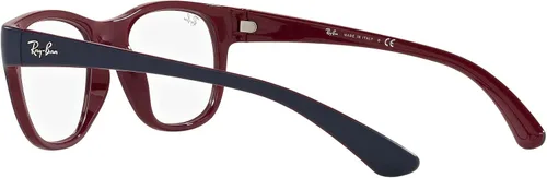 Vista 5 de Ray-Ban Rx7191 Square Prescription Eyewear Frames