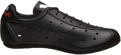 Vista 4 de Vittoria 1976 Classic Nylon Zapatillas de Ciclismo (para Look Cleats)