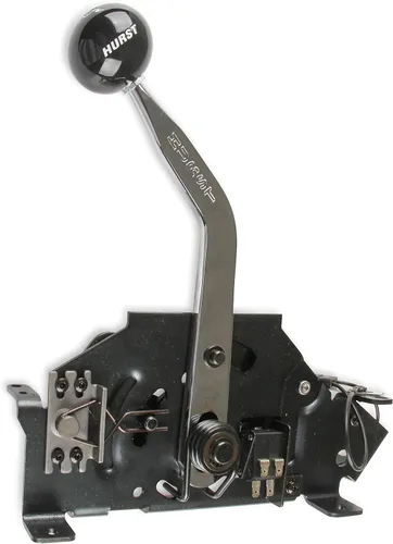 Vista 3 de Hurst 3838500 Pro-Matic 2 Kit de palanca de cambios automática
