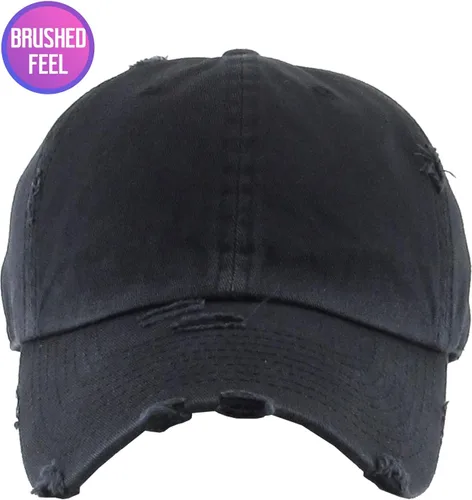 Vista 271 de KBETHOS - Gorra de béisbol ajustable, de algodón desgastado, vintage, unisex, estilo polo, camionero, para papá