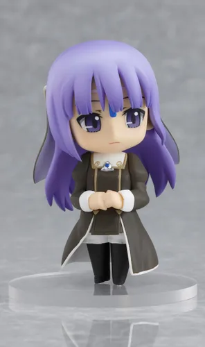 Vista 2 de FRACTALE Vol.2 Limited Edition w Nendoroid Petit Phryne