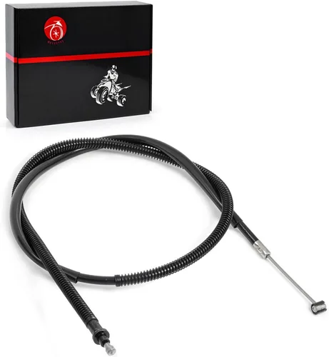 Vista 5 de Banshee 350 Cable de embrague para Yamaha YFZ350 1987-2006