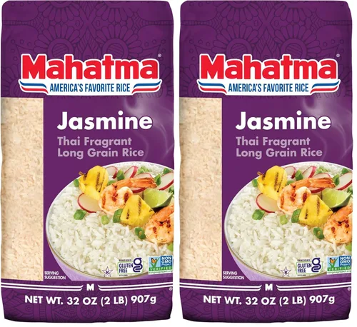 Vista 11 de Mahatma - Arroz integral orgánico