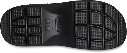 Vista 3 de Crocs Sandalias Stomp para mujer