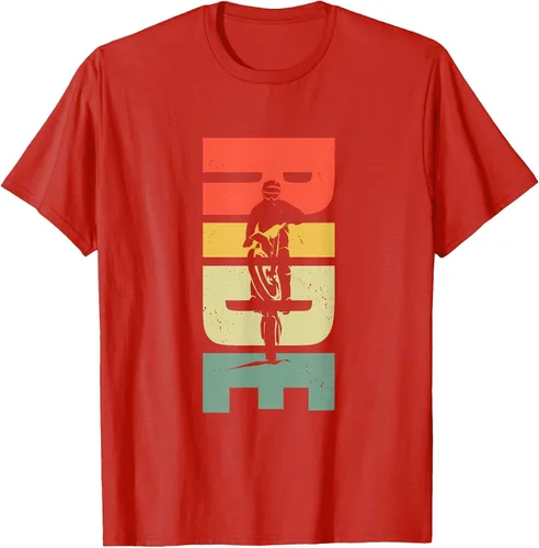 Vista 76 de Ride Dirt Bike - Camiseta de motocross para motocross Asphalt Grey