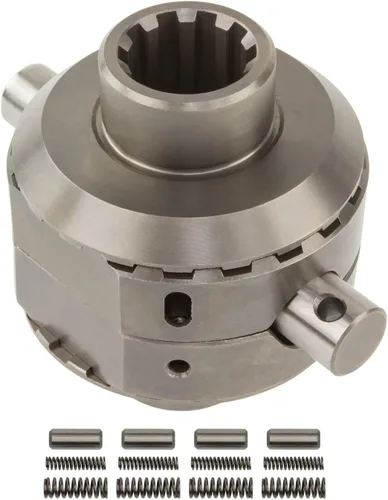 Vista 15 de PowerTrax 3220-LR Bloqueo de diferencial -31 Spline Se ajusta al eje trasero Nissan H233B Compatible con Nissan Pickup 1990-1997, Pathfinder