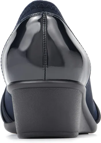 Vista 4 de CLIFFS BY WHITE MOUNTAIN Women's Bowie Wedge