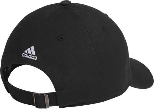Vista 81 de adidas Gorra ajustable relajada Saturday para mujer