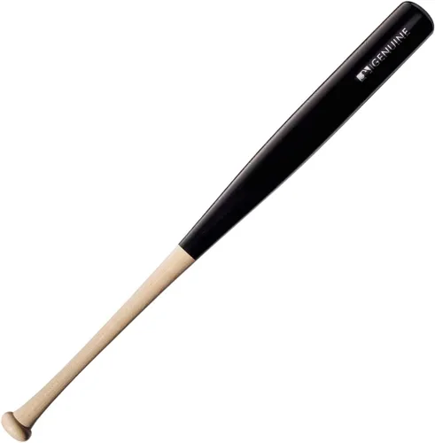 Vista 4 de Louisville Slugger® Youth Genuine Y125 Natural-Black - Bate de béisbol juvenil