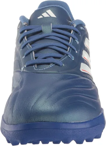 Vista 2 de adidas Botas de fútbol unisex para adultos Copa Pure Ii.2 Turf