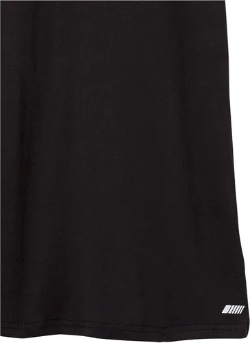 Vista 60 de Amazon Essentials Camiseta de manga corta con cuello redondo para mujer, de secado rápido, para entrenamiento, gimnasio, paquete múltiple