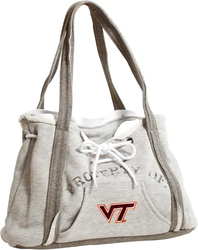 Vista 47 de Littlearth Bolso con capucha NCAA para mujer
