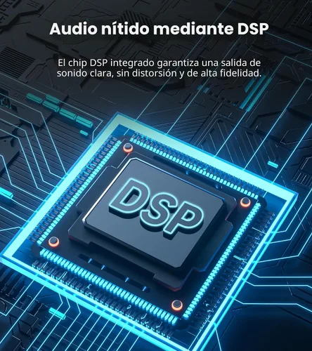 Vista 7 de Altavoces de estantería Edifier R2000DB Active Negro (Piano Black)