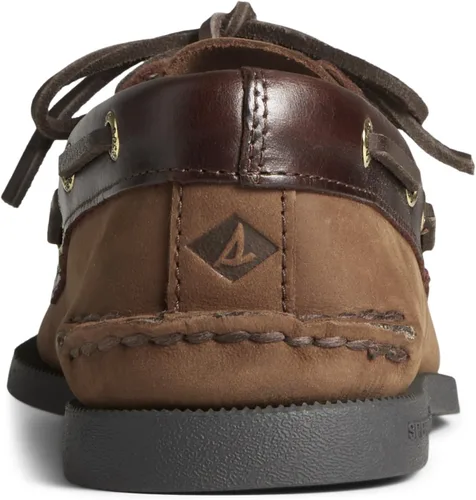 Vista 5 de Sperry Zapatos náuticos originales de 2 ojales para hombre