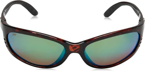 Vista 2 de Costa Del Mar mens Fathom Oval Sunglasses