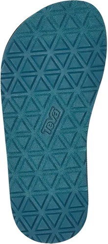 Vista 6 de Teva Unisex-Niño Original Universal Tie-dye Sandalia