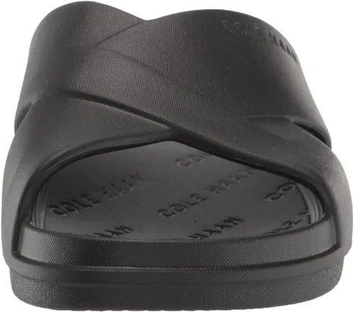 Vista 2 de Cole Haan Women's Findra Eva Pool Slides Sandal