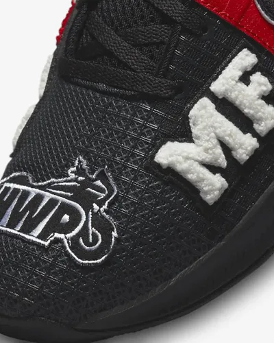 Vista 7 de Nike mens Metcon 8 Workout