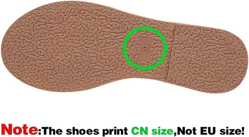 Vista 5 de Wide Width Sandals Womens Shoes Footwear Brown Sandals Zapatos de agua Sandalias de mujer con soporte para el arco