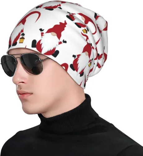 Vista 121 de Bufanda casual Bandana Sombrero Suelto Gorro Elástico Gorro, Gorro