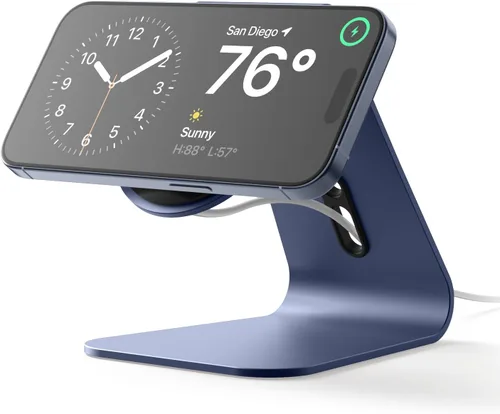 Vista 10 de Soporte de carga elago MS4 para cargador MagSafe