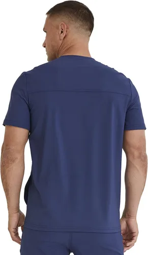 Vista 5 de Dickies Camiseta quirúrgica retro para hombre DK930
