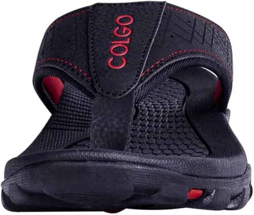 Vista 3 de Sandalias de deporte para hombre con soporte para el arco