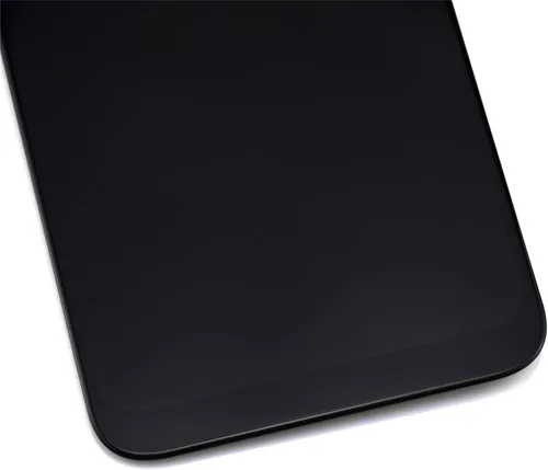Vista 3 de Reemplazo de pantalla LCD táctil digitalizador para Motorola Moto E 2020 XT2052-1 XT2052-2 negro