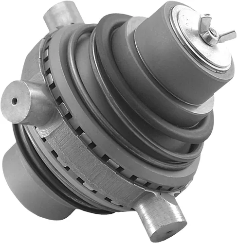 Vista 19 de Yukon YGLD44-4-30 Grizzly bloqueador para D44 30-Spline