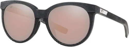 Vista 2 de Costa Del Mar Gafas de sol rectangulares Victoria para mujer Multi