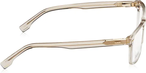 Vista 3 de Gafas graduadas Boss (hub) 1478 F 010A Beige, Beige