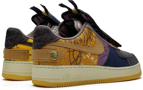 Vista 3 de Air Force 1 Cn2405-900 Jack de cactus